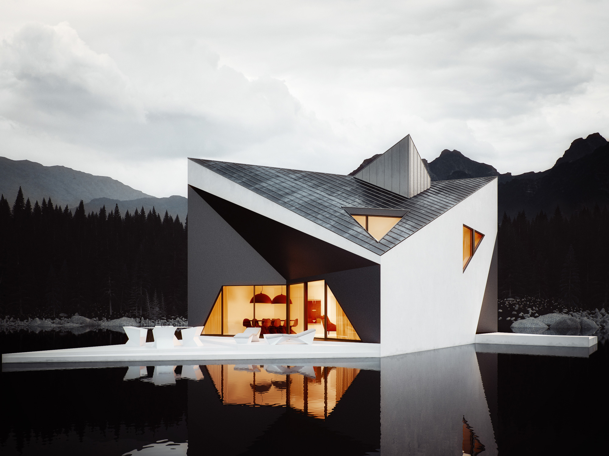 seascape-villa image
